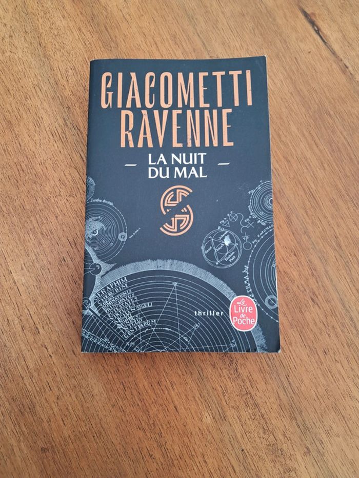 Giacometti ravenne