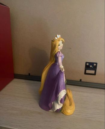 Figurine Disney tradition Raiponce 