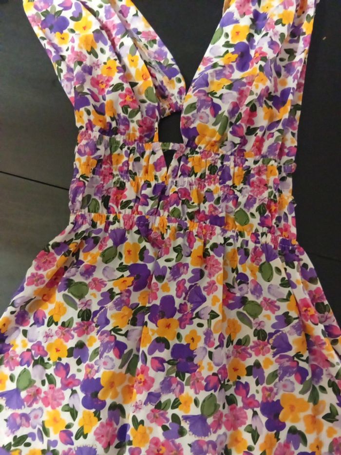 Robe Shein - photo numéro 3