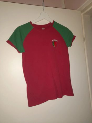 Maillot garçon
