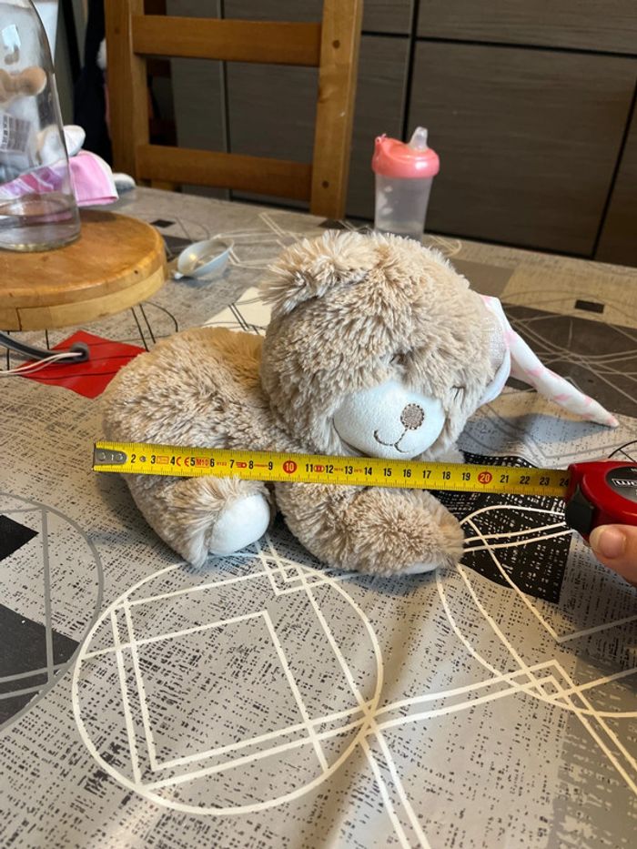 Peluche - photo numéro 2