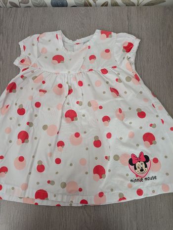 Blouse 18 mois ( 81 cm) Disney Baby