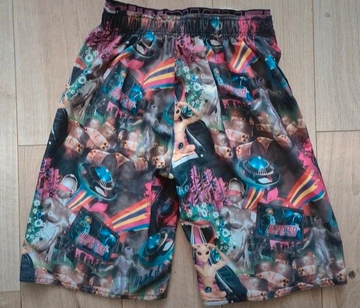 Maillot short Freegun S - photo numéro 4