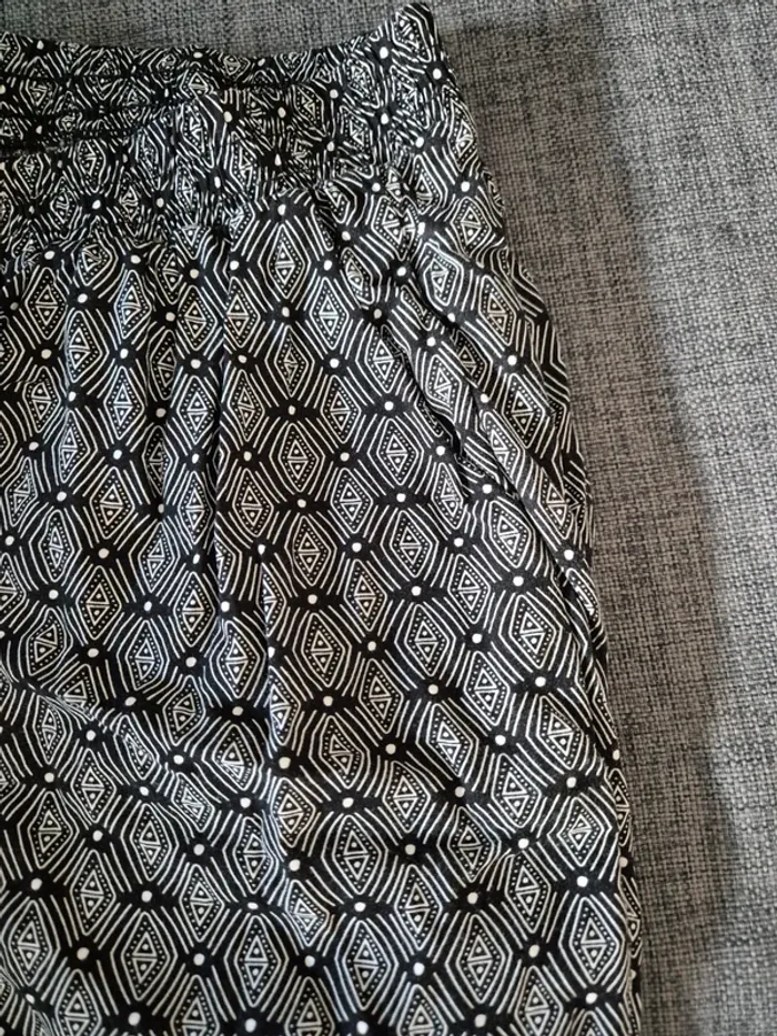 Pantalon femme Taille 40 - photo numéro 3