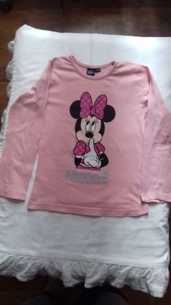 1 pyjama fille 6 ans 