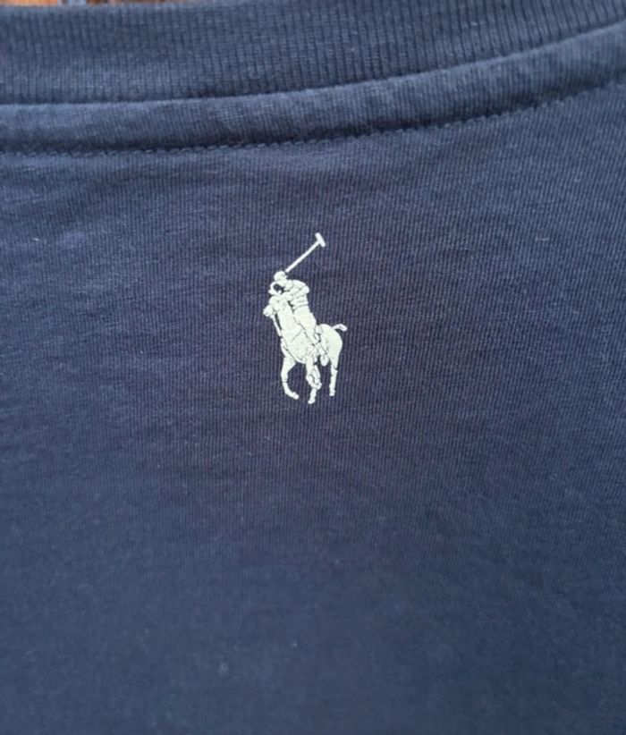 Polo golf homme femme enfant Ralph Lauren - photo numéro 7