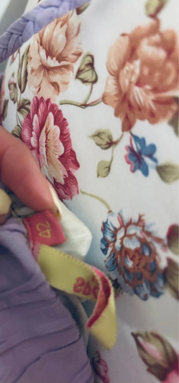 🔥 Spot for you : Robe de plage canon – Taille 42 🔥 - photo numéro 3