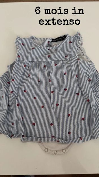 Robe été