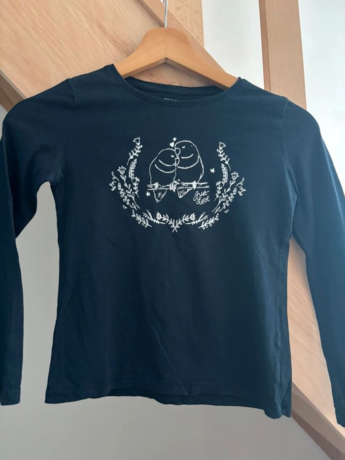 T shirt Kiabi