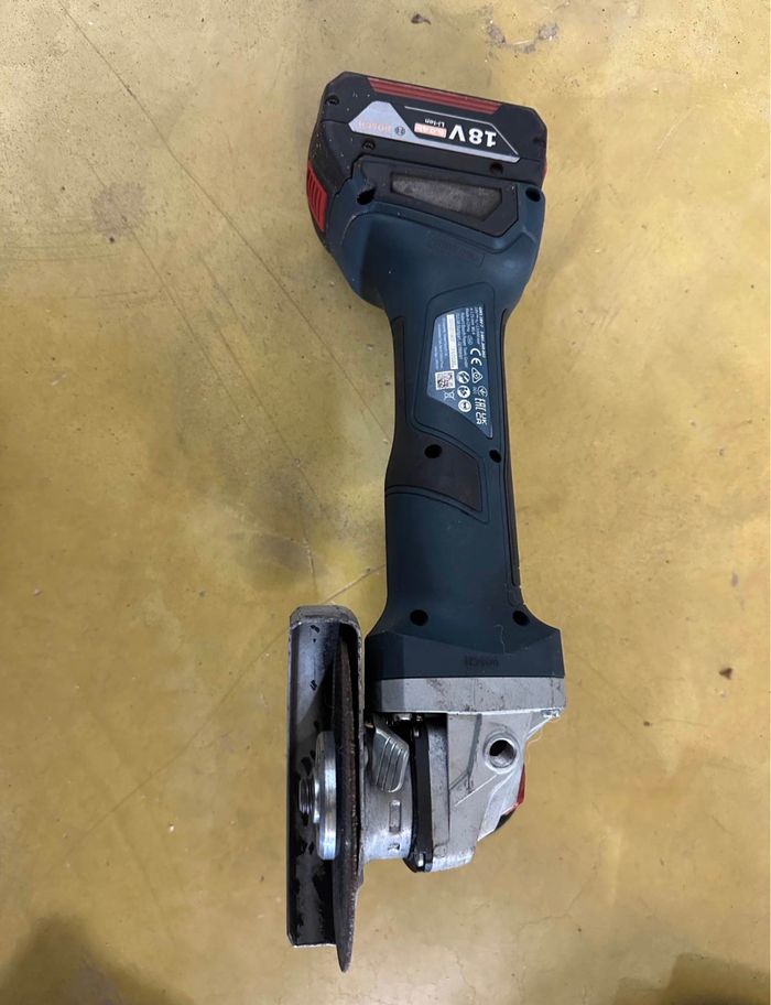 Lot outils BOSCH professional - photo numéro 4