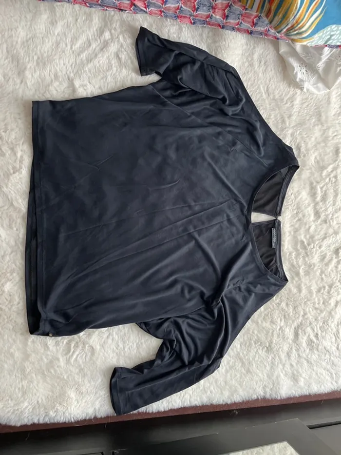 Blouse, Bonobo