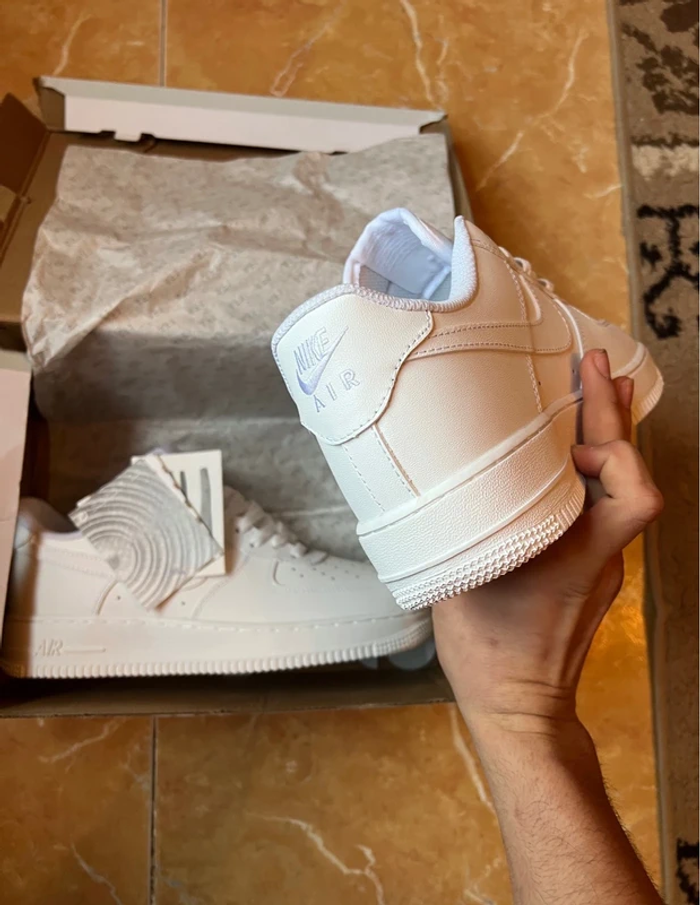 Air Force One 45 - photo numéro 4