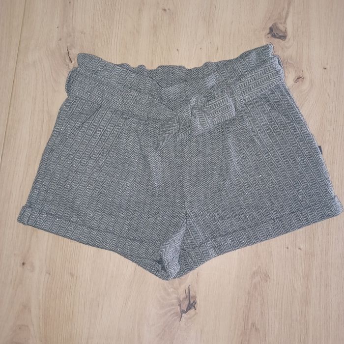 Short