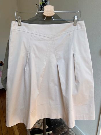 Jupe en coton Antonelle taille 44