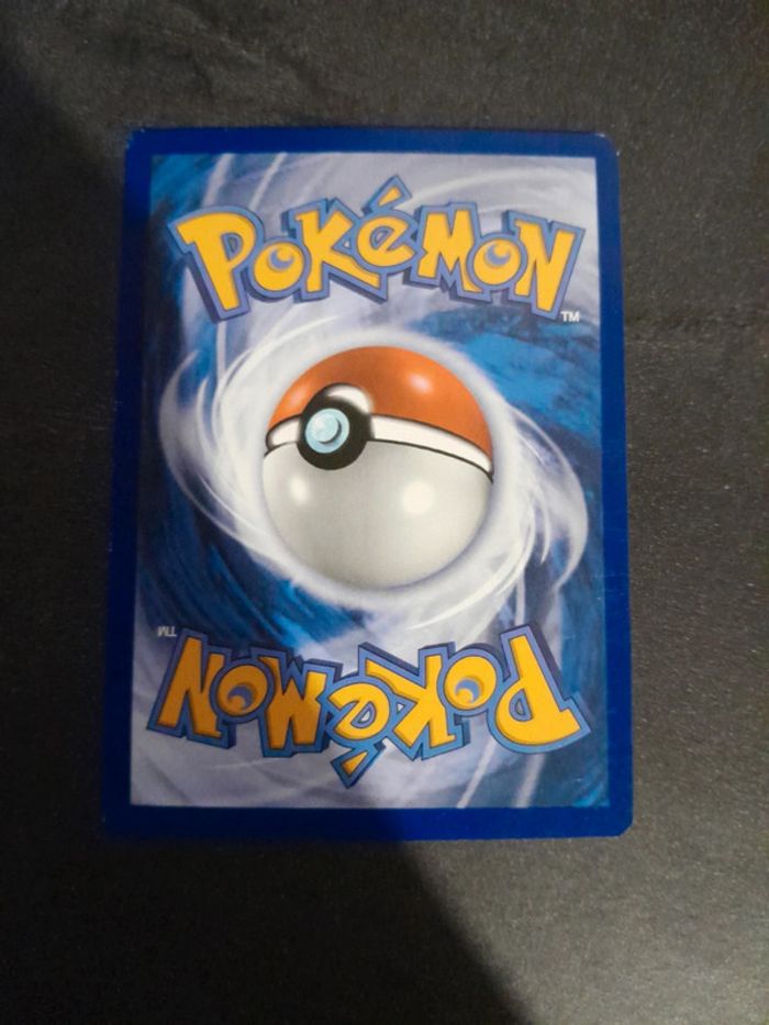 Carte Pokémon Loupio 67/202 - photo numéro 2