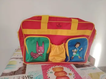 Sac Samsam