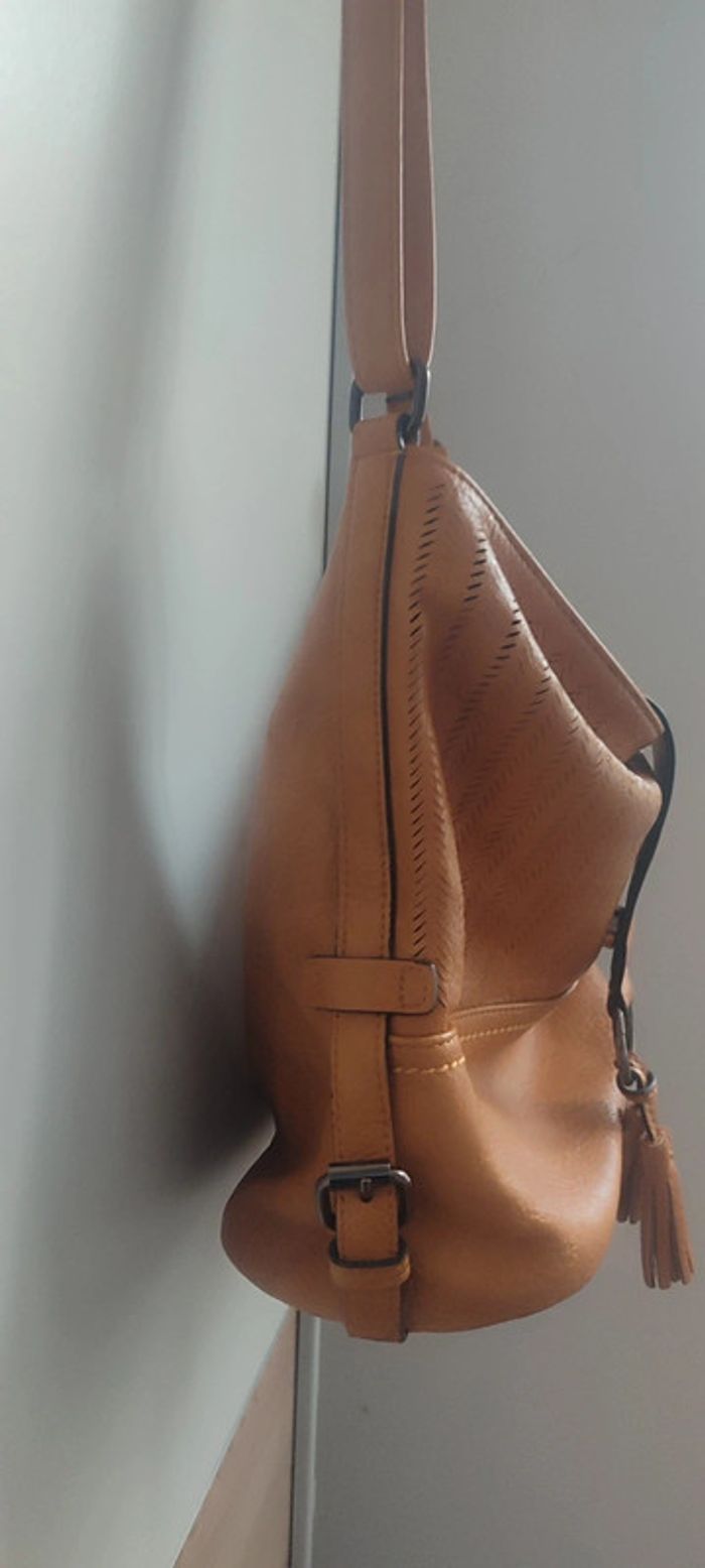 Sac a main femme - photo numéro 4