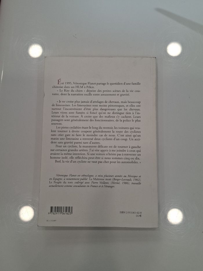 Livre haïku "le rire du chien" - photo numéro 3