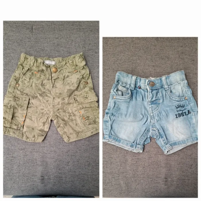 Lot 12 mois Garçon - photo numéro 2