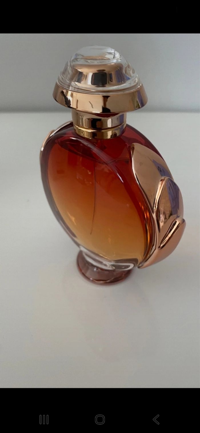 Parfum olympea legend 80ml - photo numéro 3
