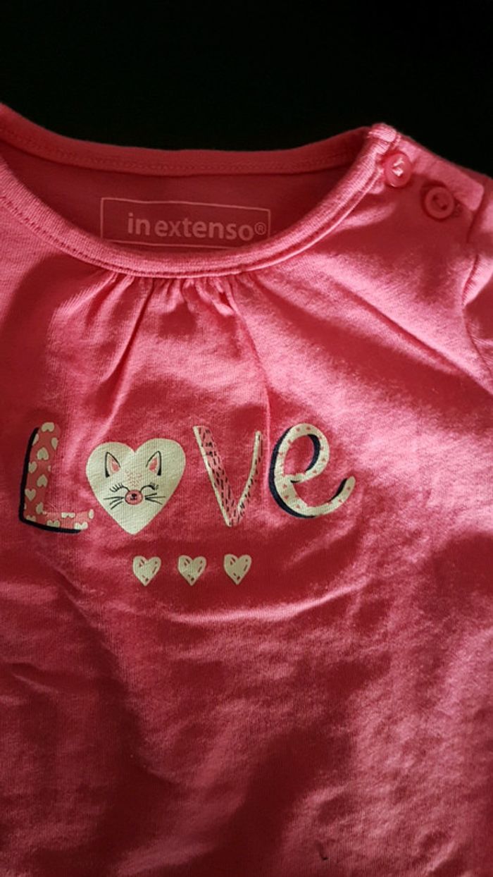 Ensemble fille - photo numéro 4