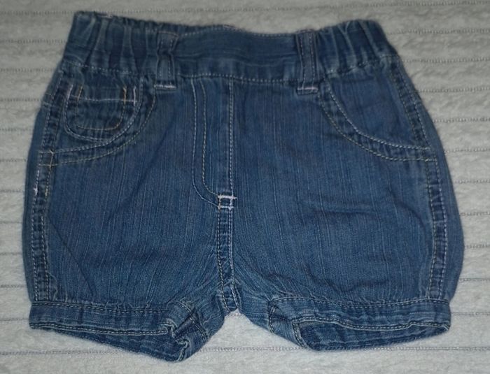 Short
