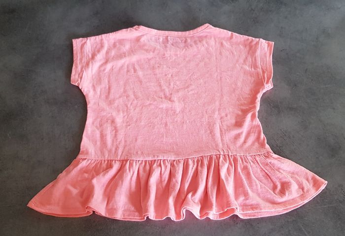 T-shirt 6 ans - photo numéro 2