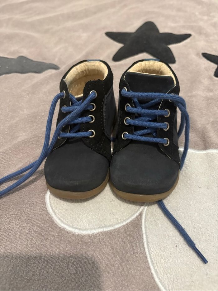 Chaussures - photo numéro 3