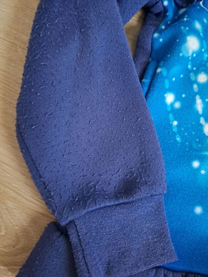 Gilet 8 ans - photo numéro 2