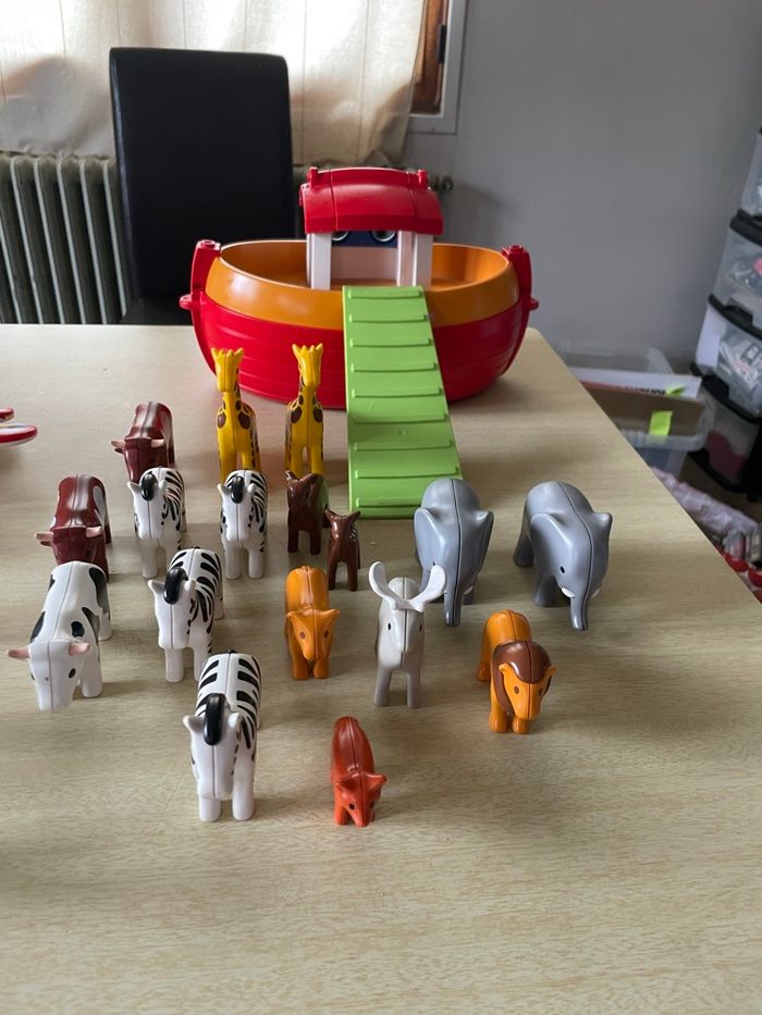 Playmobil 123 - photo numéro 2