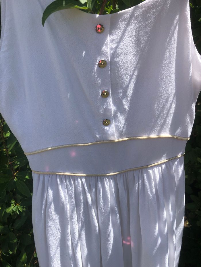 Robe été - photo numéro 2