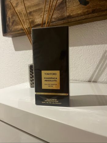 Tom Ford Champaca Absolute