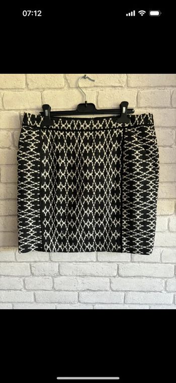 Jupe comptoirs des cotonniers taille 40