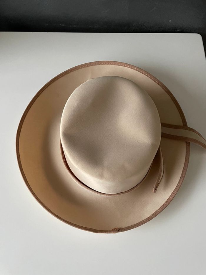 Chapeau femme - photo numéro 5