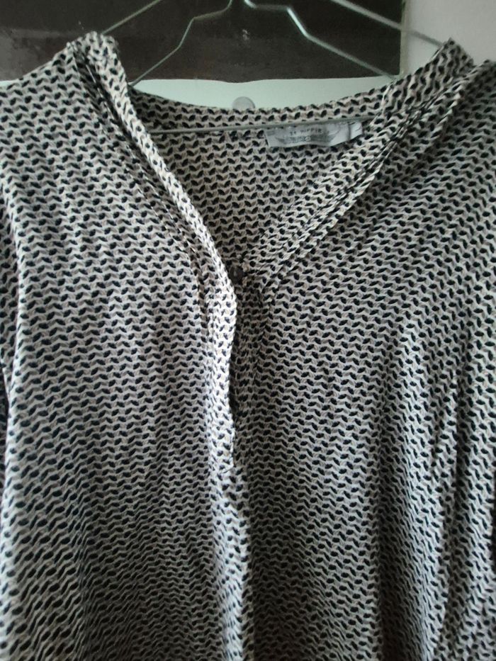 Blouse femme taille L - photo numéro 2