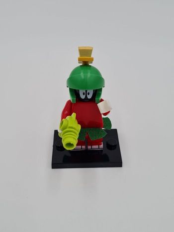 Minifigurine Marvin MF0292
