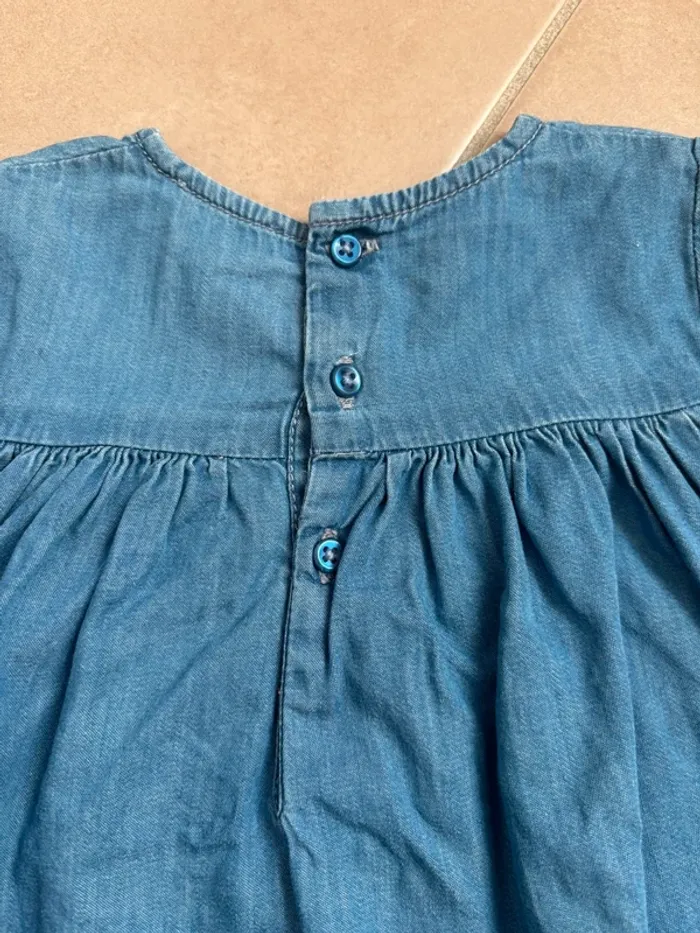 Blouse - photo numéro 3