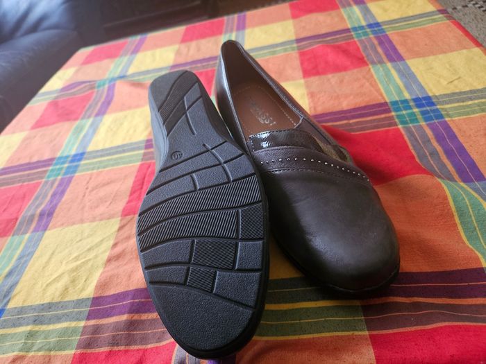 Chaussures Orthopédique femmes - photo numéro 4
