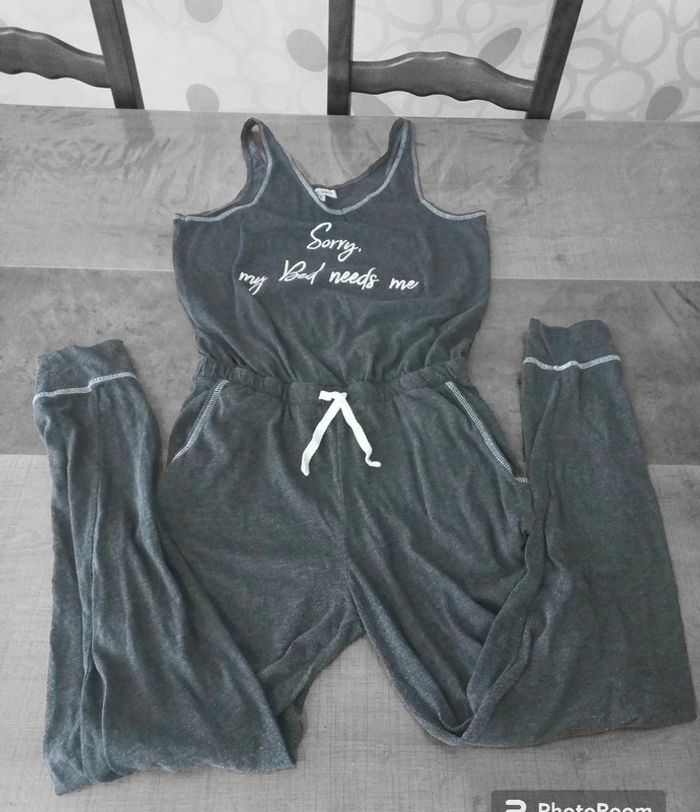 Combinaison de nuit 🩷 pyjama