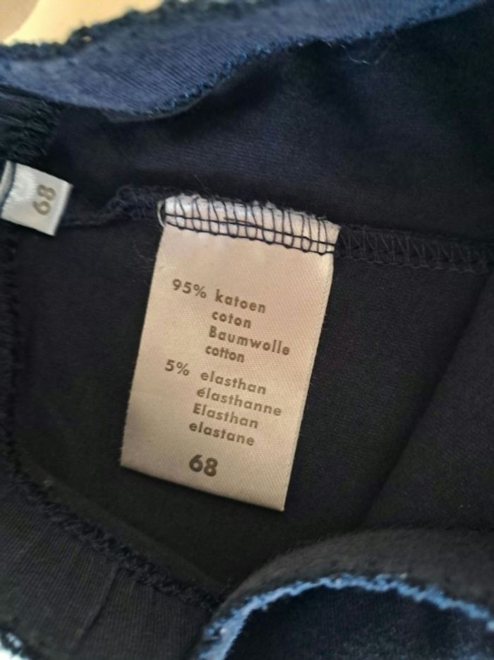 Legging fille 68cm - photo numéro 3