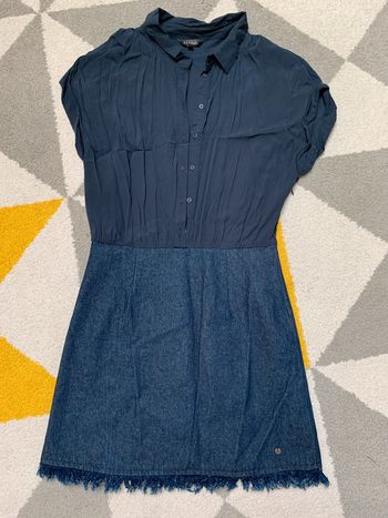 Robe Kaporal Taille S