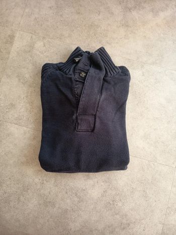 Pull homme tout simplement