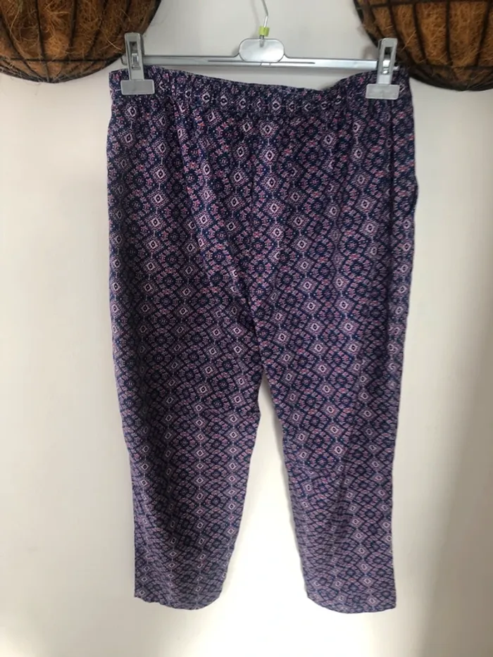 Pantalon fluide XL - photo numéro 4