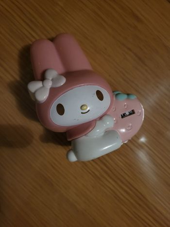 Hello Kitty jour et mois