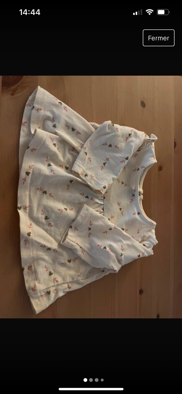 T-shirt - photo numéro 3