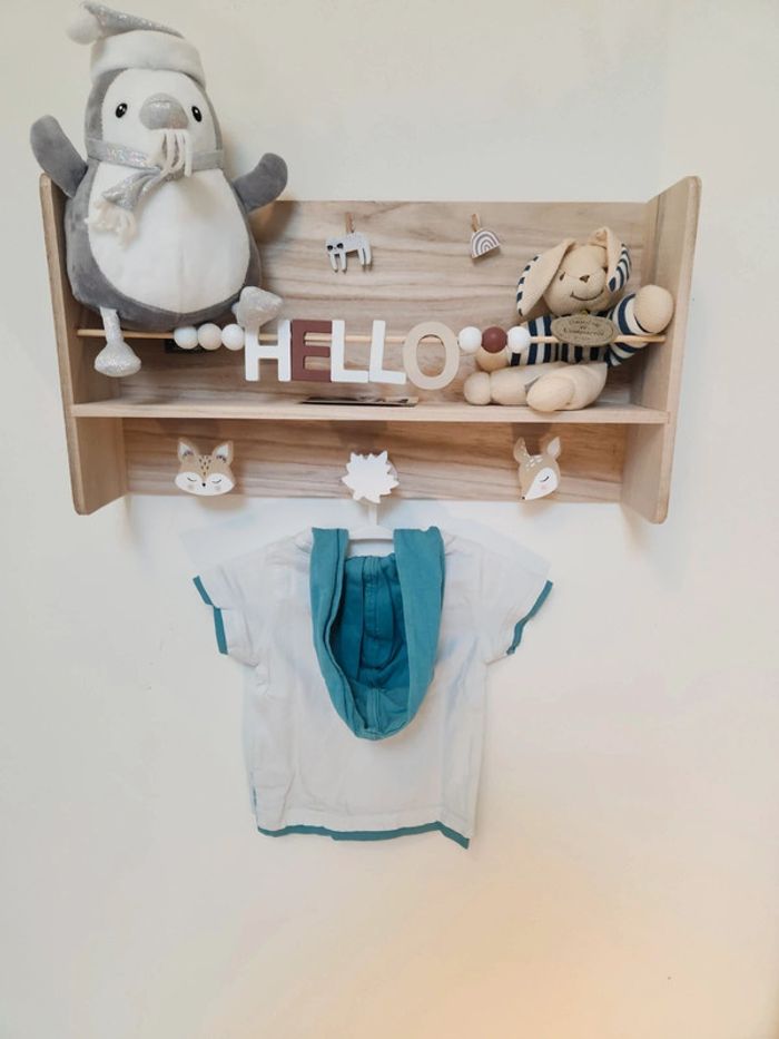 Tshirt - photo numéro 3