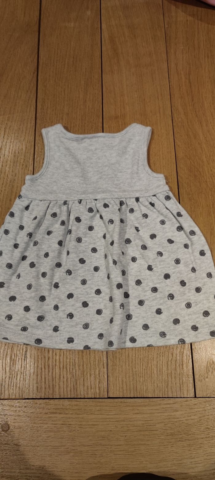 Robe minnie - photo numéro 2