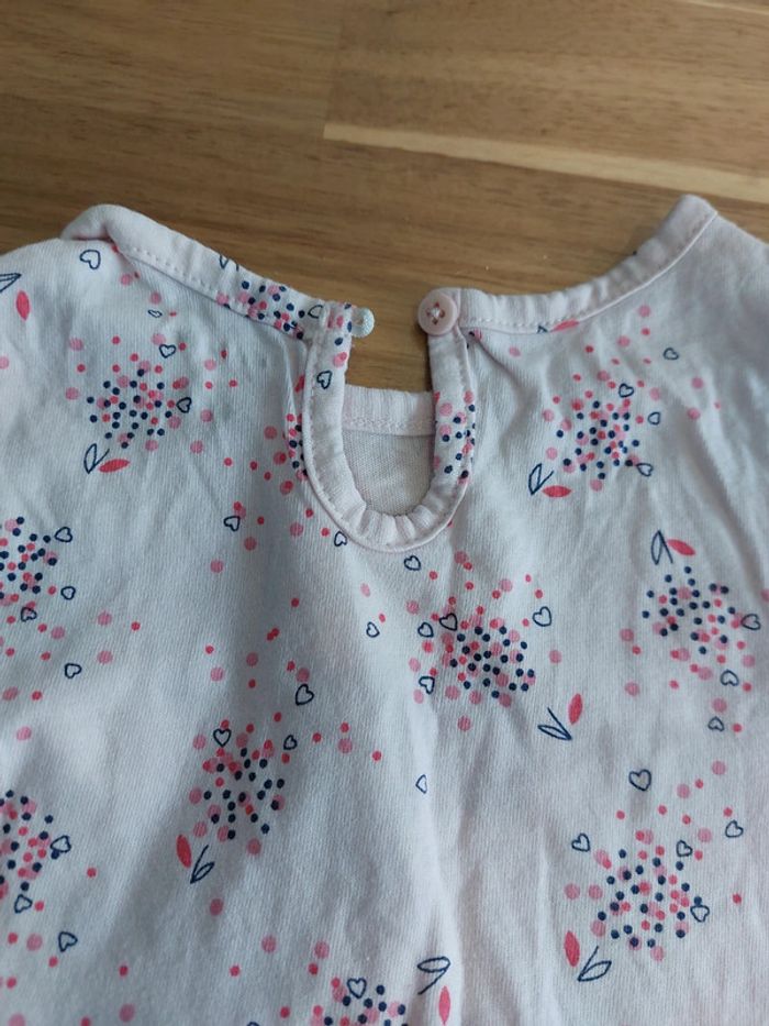 Robe été 9 mois - photo numéro 3