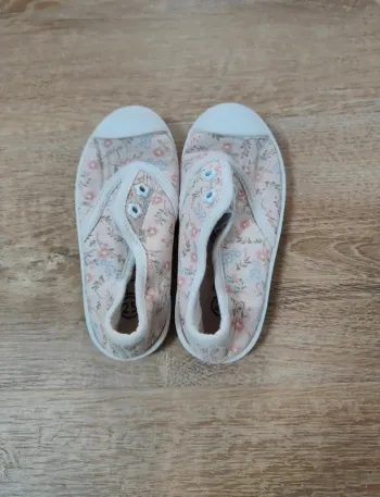 Chaussures mi saison été