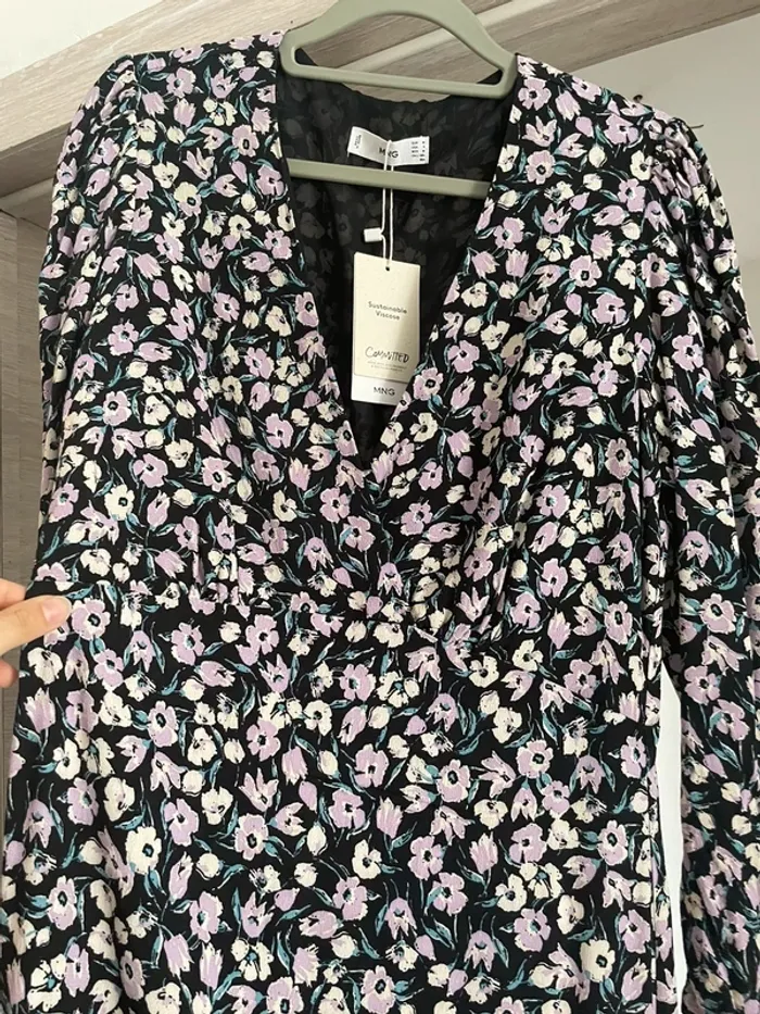 Robe longue - photo numéro 5